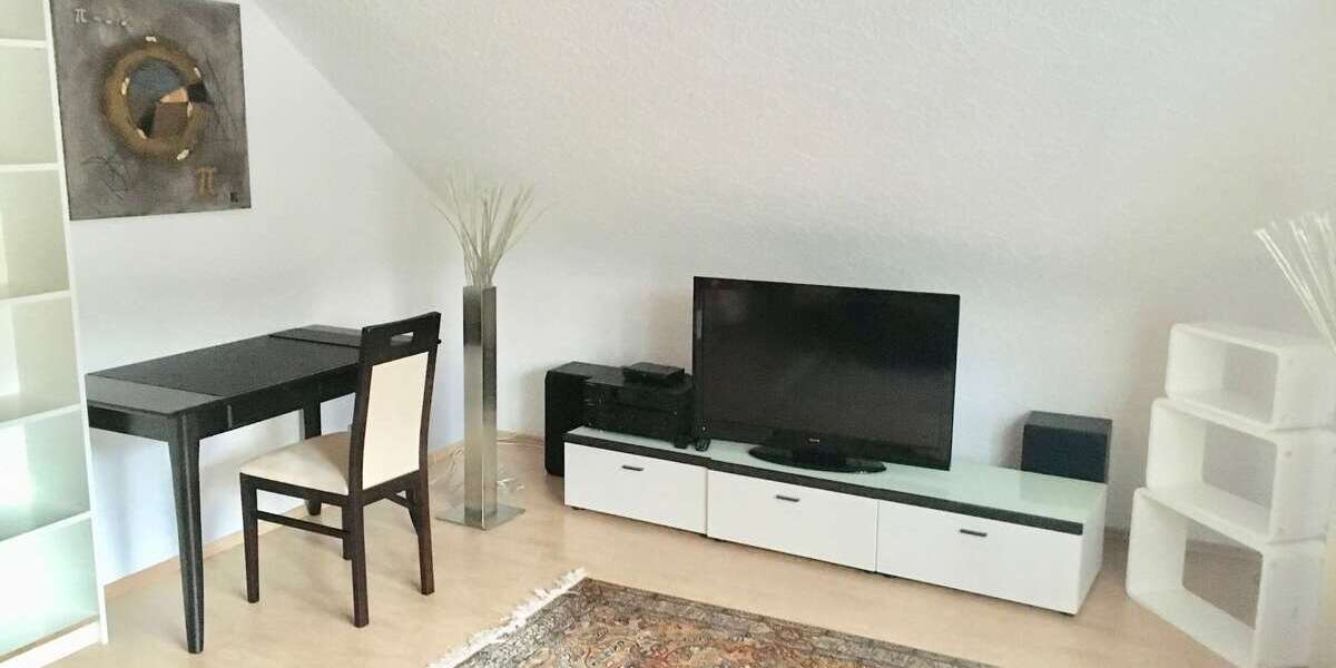 Etagenwohnung Stuttgart Hedelfingen - 2 Zimmer, 50 m&sup2;, 207.000&euro; | Angebot:25335334