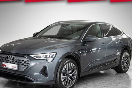 Audi Q8 e-tron 68.421 km 42.920 &euro; Böblingen 71034