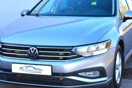 VW Passat Variant 175.000 km 16.900 &euro; Stuttgart 70499