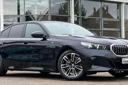 BMW 520 28.892 km 50.990 &euro; Winnenden 71364