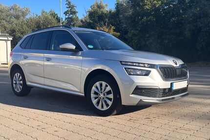 Skoda Kamiq 41.300 km 14.450 &euro; Remshalden 73630