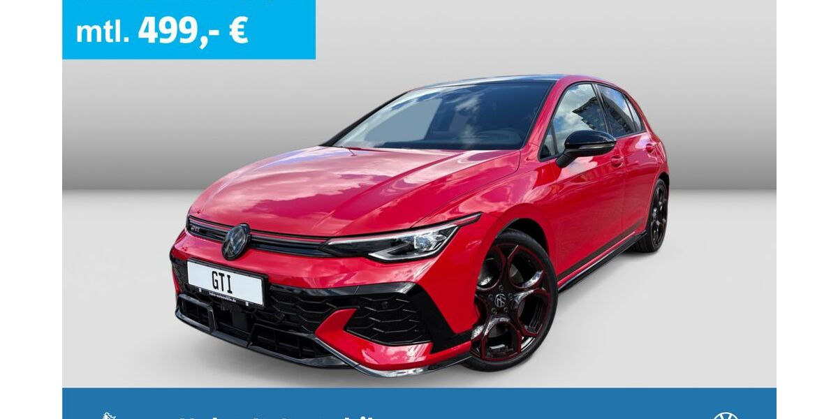 VW Golf 2.890 km 54.990 &euro; Esslingen (bei Stuttgart) 73734