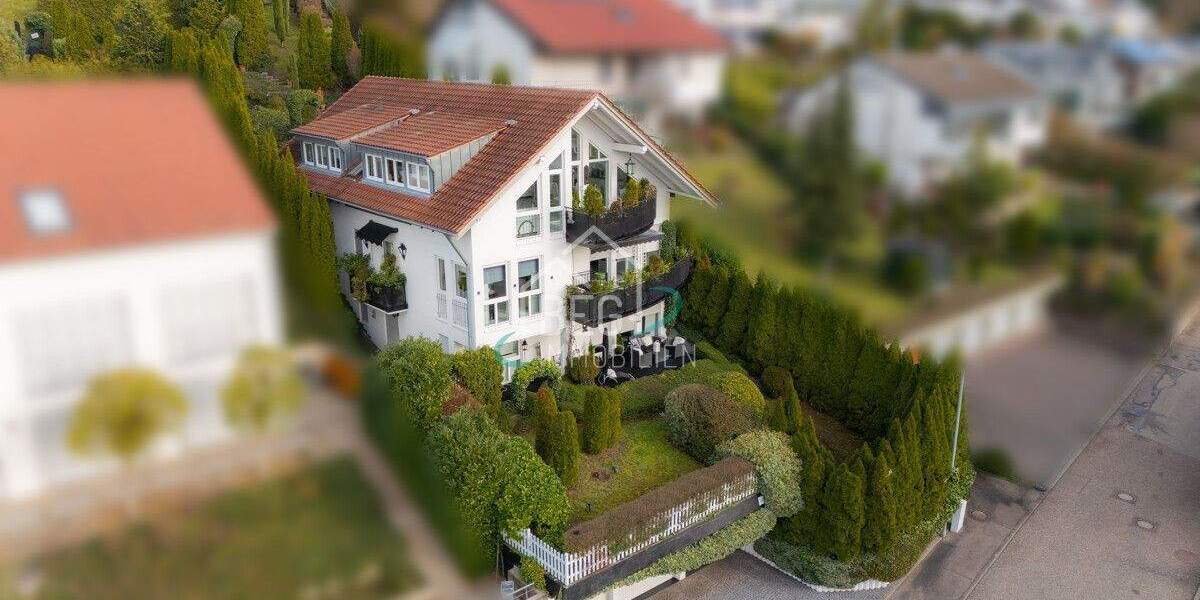 Mehrfamilienhaus, Wohnhaus Remshalden Geradstetten - 1 Zimmer, 270 m&sup2;, 1.650.000&euro; | Angebot:25675773
