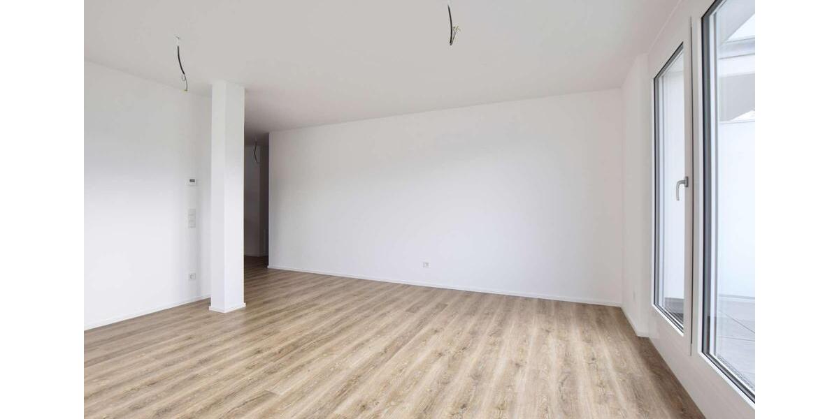 Etagenwohnung Leinfelden-Echterdingen Echterdingen - 2.5 Zimmer, 64 m&sup2;, 1.190&euro; | Angebot:25992433