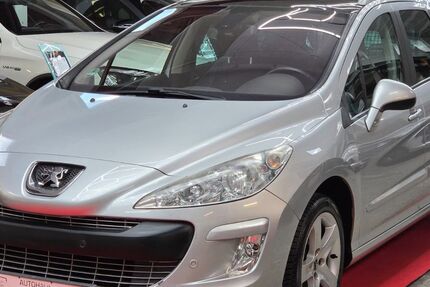 Peugeot 308 96.167 km 3.999 &euro; Remshalden 73630