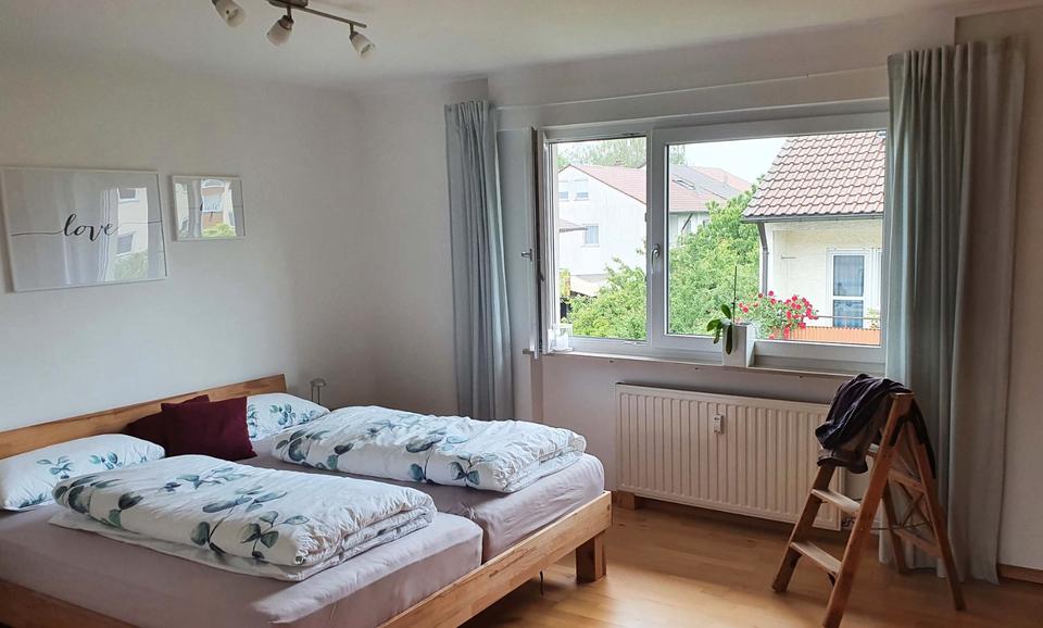 Etagenwohnung Marbach am Neckar - 3 Zimmer, 83 m&sup2;, 319.500&euro; | Angebot:26740747