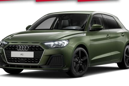 Audi A1 11.070 km 24.420 &euro; Böblingen 71034