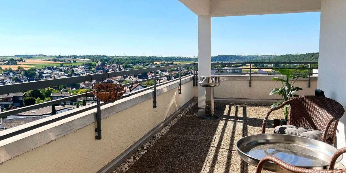 Etagenwohnung Remseck am Neckar - 3 Zimmer, 88 m&sup2;, 290.000&euro; | Angebot:27109817