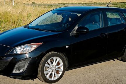 Mazda 3 149.000 km 5.250 &euro; Heilbronn 74078