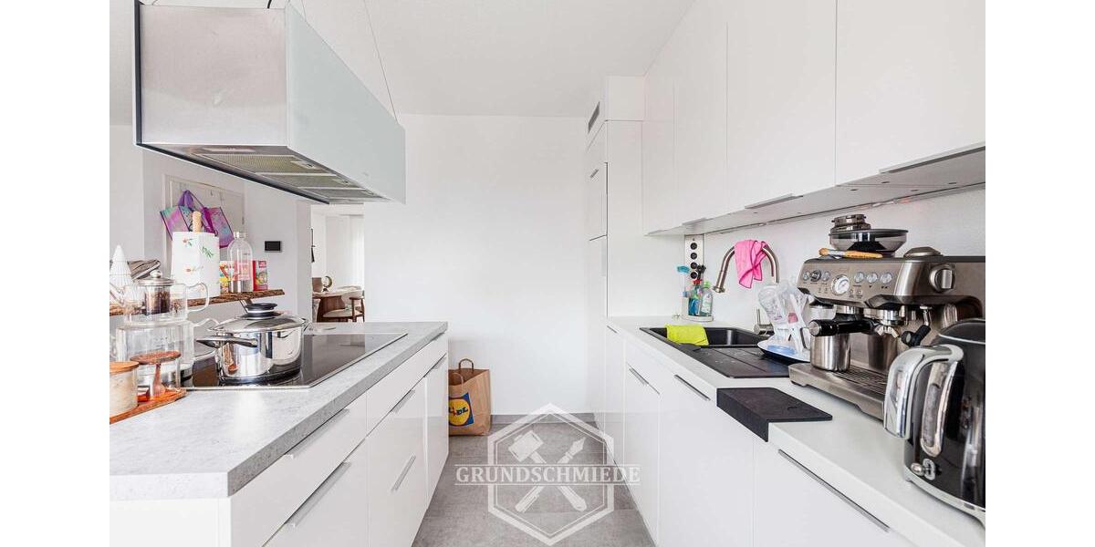 Maisonettenwohnung Stuttgart Birkach - 3 Zimmer, 90 m&sup2;, 1.400&euro; | Angebot:25646889