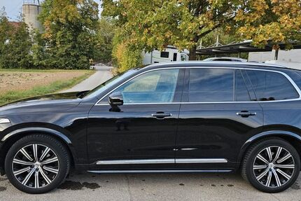 Volvo XC90 137.410 km 31.900 &euro; Renningen 71272