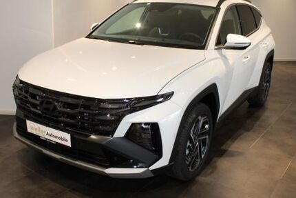 Hyundai TUCSON 2.500 km 36.840 &euro; Bietigheim-Bissingen 74321