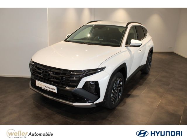 Hyundai TUCSON 2.500 km 36.840 &euro; Bietigheim-Bissingen 74321