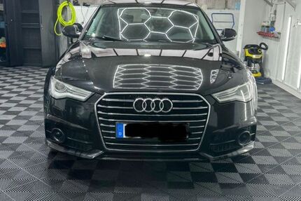 Audi A6 194.000 km 15.600 &euro; Sindelfingen 71063