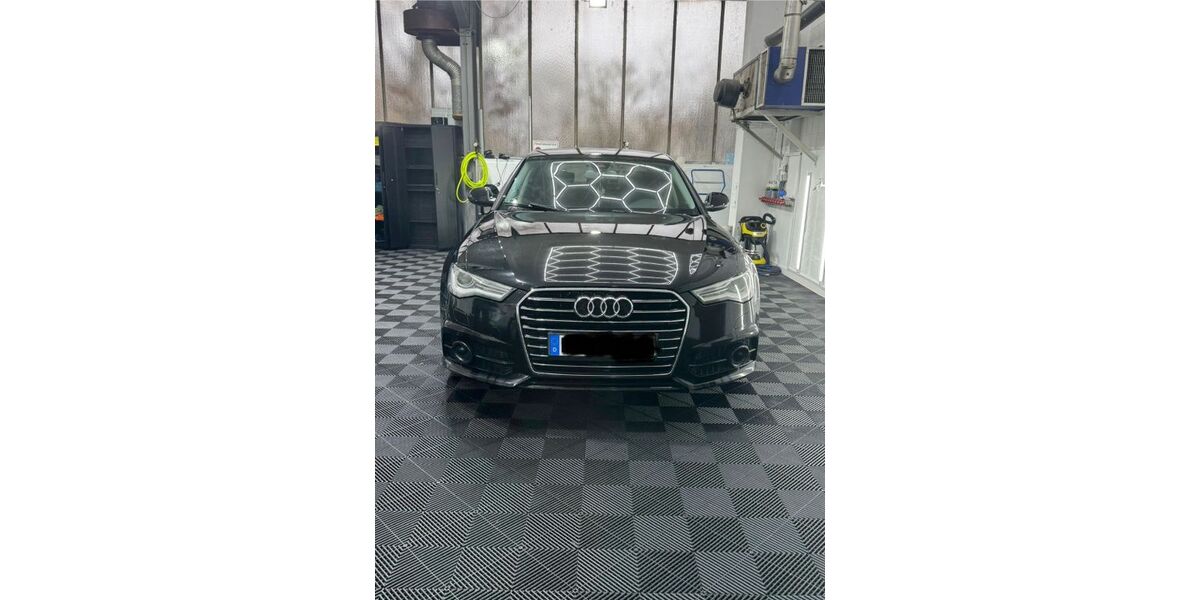 Audi A6 194.000 km 15.600 &euro; Sindelfingen 71063