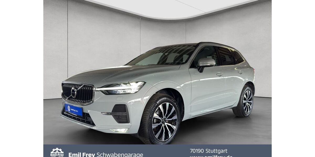 Volvo XC60 16.316 km 40.400 &euro; Stuttgart 70190