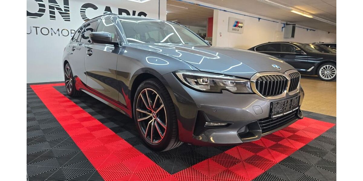 BMW 318 121.000 km 23.990 &euro; Leingarten 74211