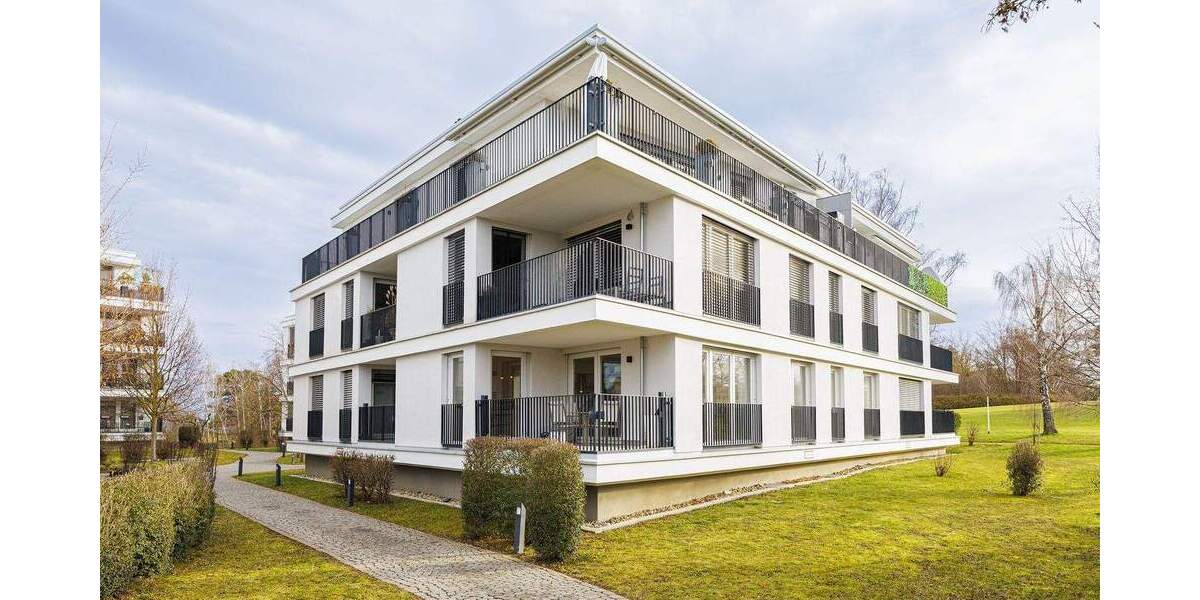 Etagenwohnung Leonberg Ramtel - 3 Zimmer, 103 m&sup2;, 595.000&euro; | Angebot:25698019