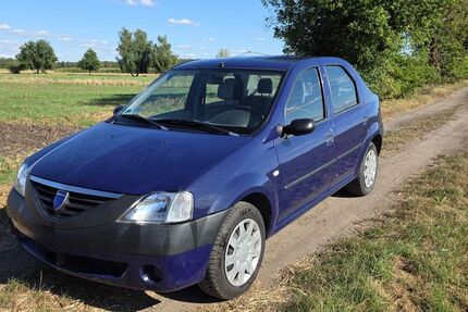 Dacia Logan 108.000 km 1.250 &euro; Heilbronn 74078