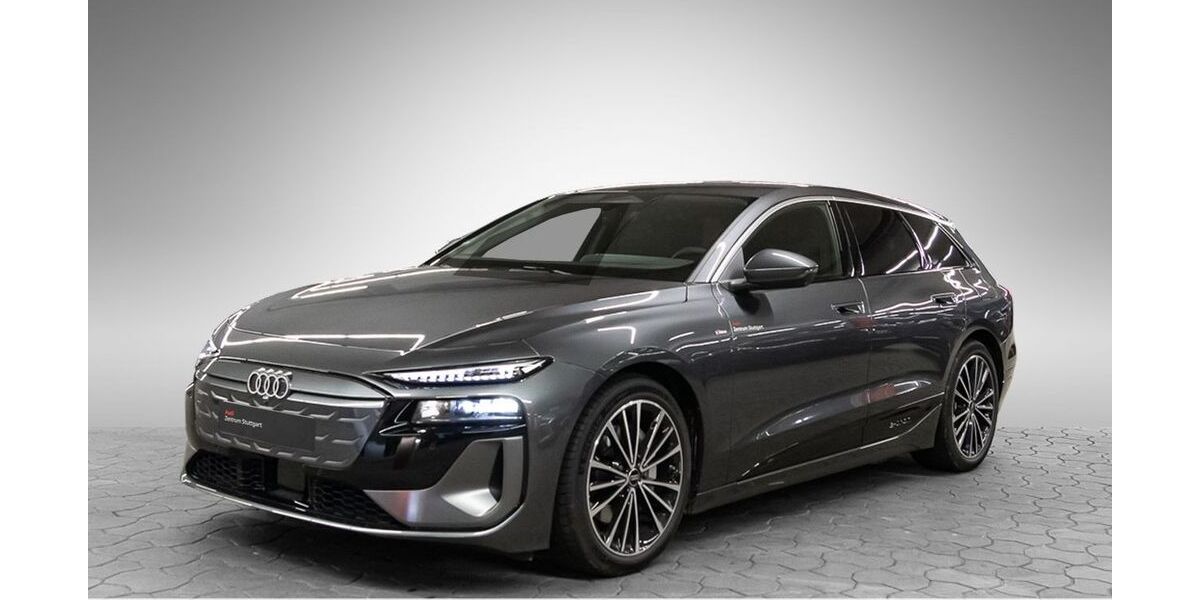 Audi A6 e-tron 9.999 km 78.950 &euro; Stuttgart 70563