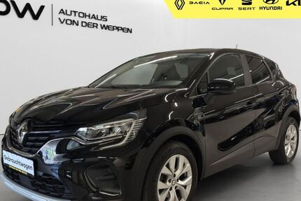 Renault Captur 32.313 km 18.580 &euro; Stuttgart 70469