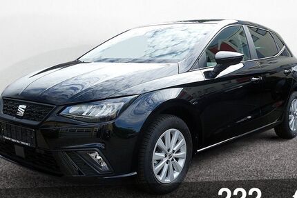 Seat Ibiza 16.350 km 22.480 &euro; Bietigheim-Bissingen 74321