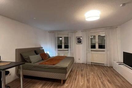 Wohnung Ludwigsburg Eglosheim - 1.5 Zimmer, 37 m&sup2;, 935&euro; | Angebot:27584413