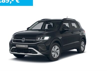 VW T-Cross 8.980 km 23.930 &euro; Esslingen (bei Stuttgart) 73734