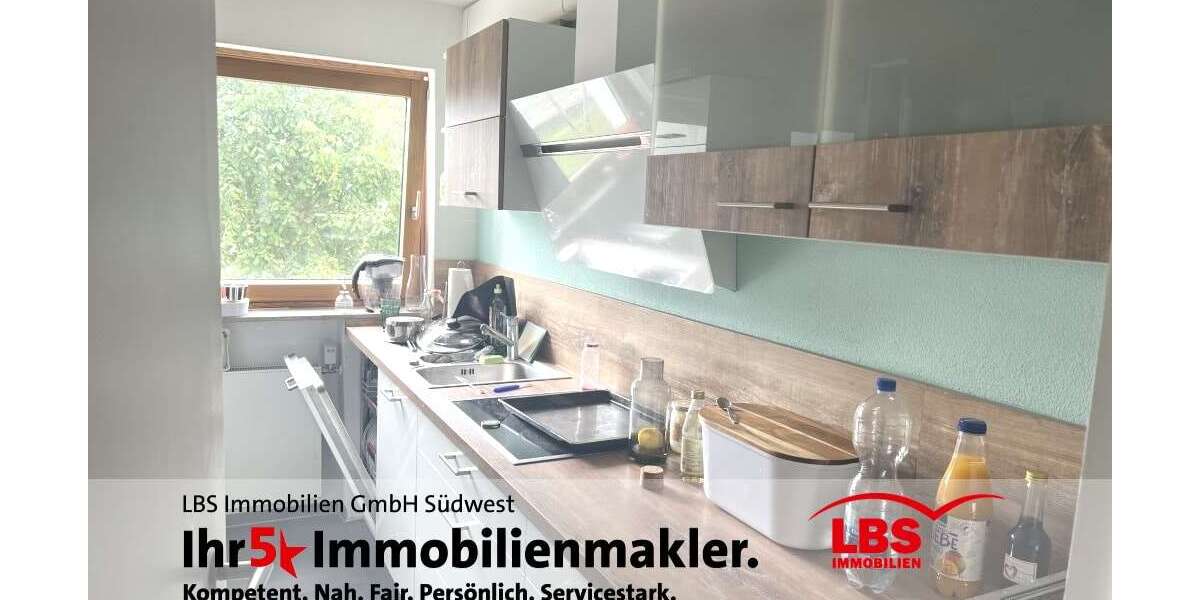 Etagenwohnung Altbach - 2 Zimmer, 68 m&sup2;, 295.000&euro; | Angebot:25858550