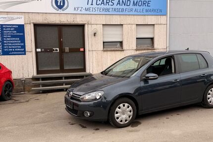 VW Golf 89.500 km 9.500 &euro; Ilsfeld 74360