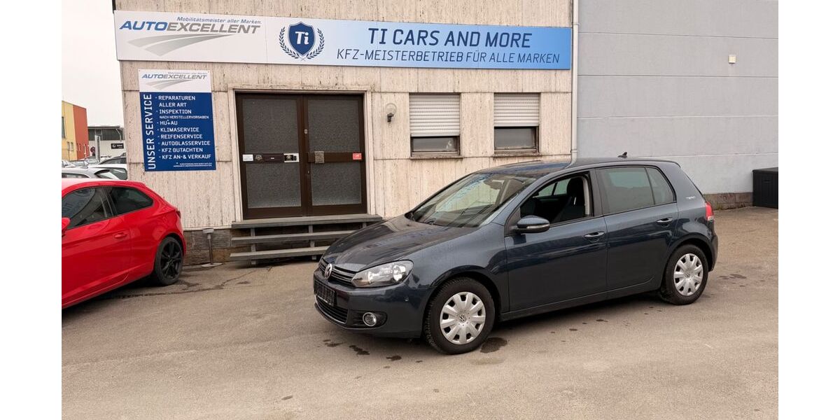 VW Golf 89.500 km 9.500 &euro; Ilsfeld 74360