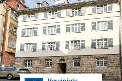 Wohnung Stuttgart Stuttgart-Süd - 3 Zimmer, 59 m&sup2;, 289.000&euro; | Angebot:25901619