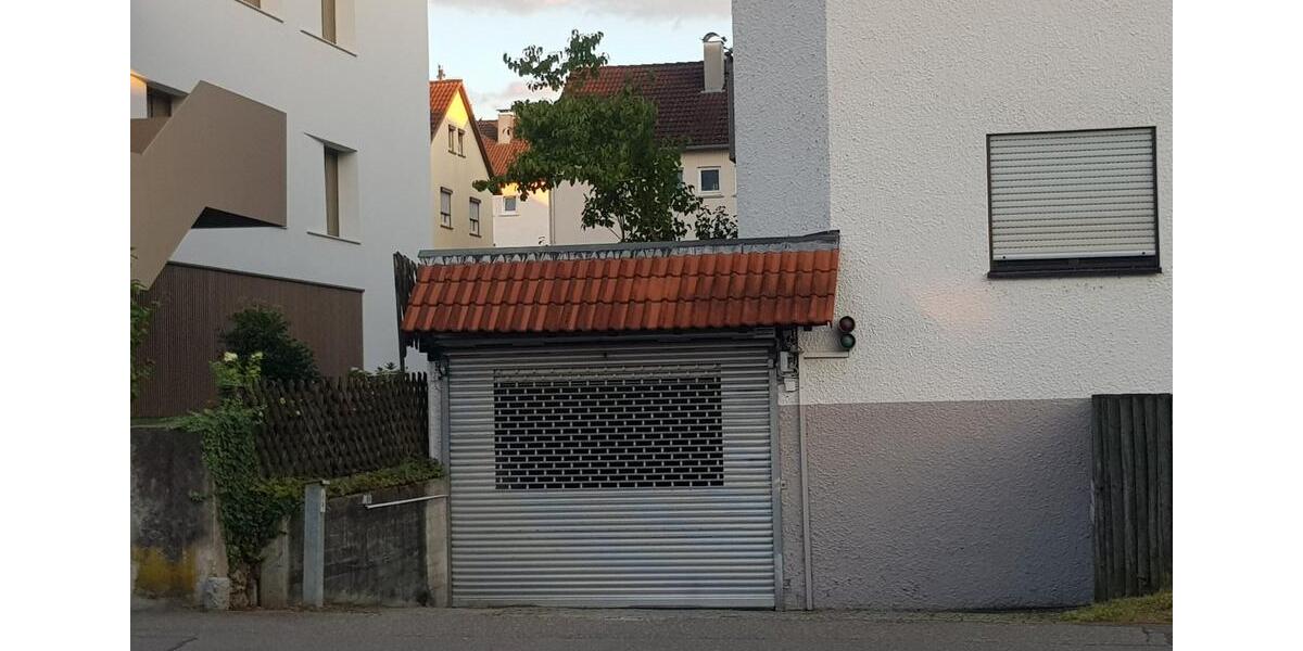 Etagenwohnung Schorndorf - 1 Zimmer, 33 m&sup2;, 650&euro; | Angebot:27554887