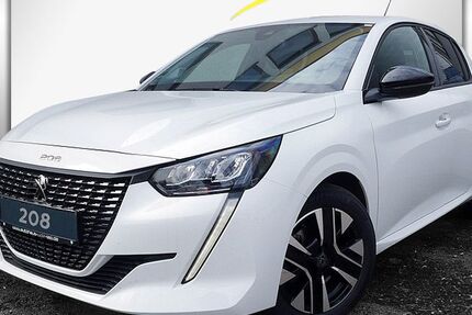 Peugeot 208 22.200 km 20.900 &euro; Leonberg 71229