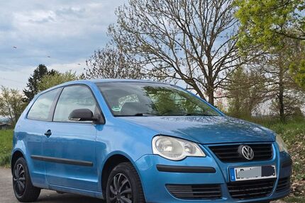 VW Polo 192.725 km 1.475 &euro; Remseck 71686