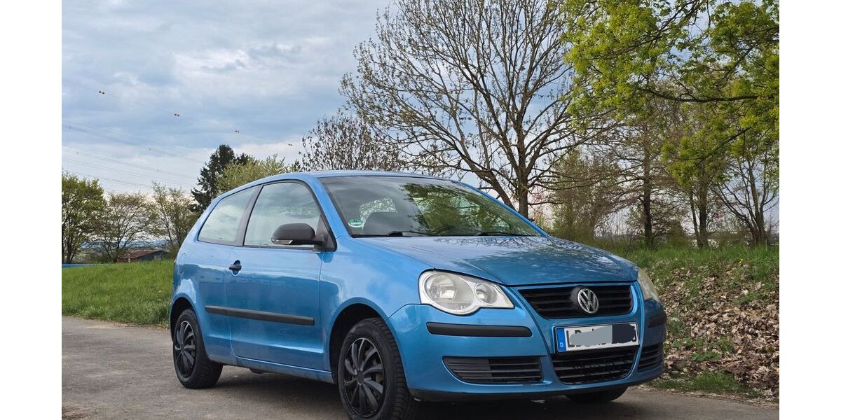 VW Polo 192.725 km 1.475 &euro; Remseck 71686