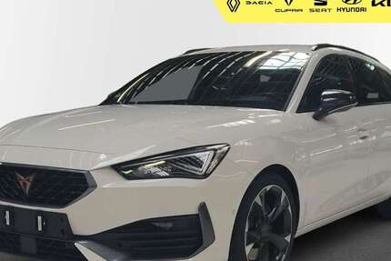 Cupra Leon 18.900 km 28.490 &euro; Heilbronn 74076
