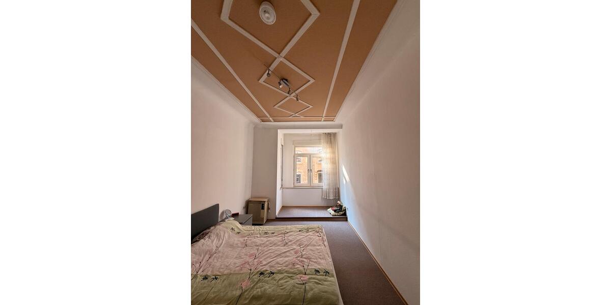 Etagenwohnung Stuttgart Lehen - 3 Zimmer, 72 m&sup2;, 1.100&euro; | Angebot:27595354