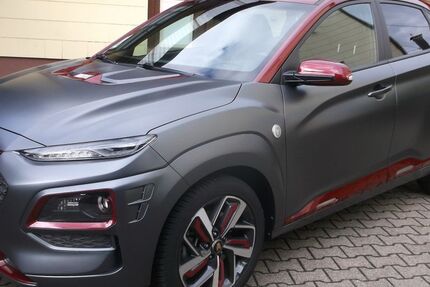 Hyundai KONA 44.000 km 18.900 &euro; Leinfelden-Echterdingen 70771