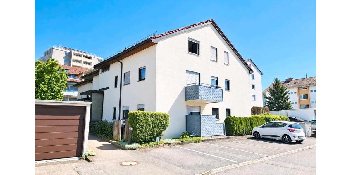 Etagenwohnung Wernau (Neckar) - 1.5 Zimmer, 34 m&sup2;, 565&euro; | Angebot:27535954