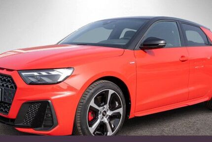 Audi A1 18.880 km 24.830 &euro; Heilbronn 74076