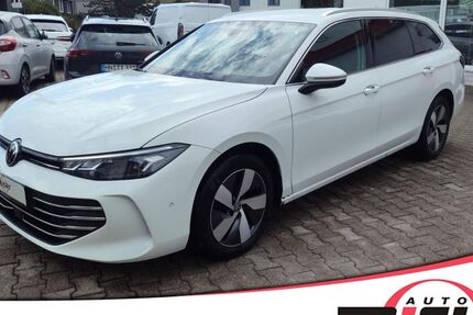 VW Passat Variant 49.850 km 29.450 &euro; Leonberg 71229