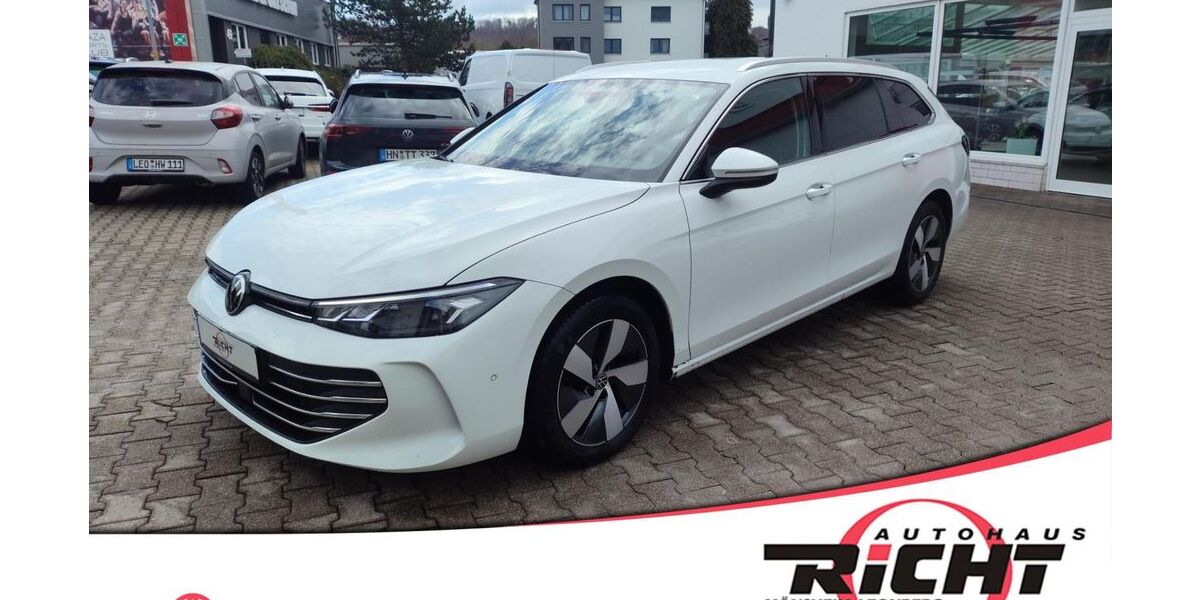 VW Passat Variant 49.850 km 29.450 &euro; Leonberg 71229