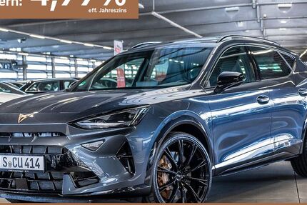 Cupra Formentor 9.990 km 52.990 &euro; Stuttgart-Feuerbach 70469