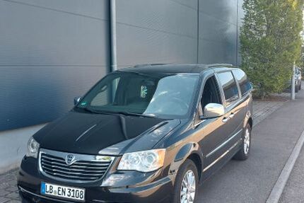 Lancia Voyager 149.794 km 12.500 &euro; Sachsenheim 74343