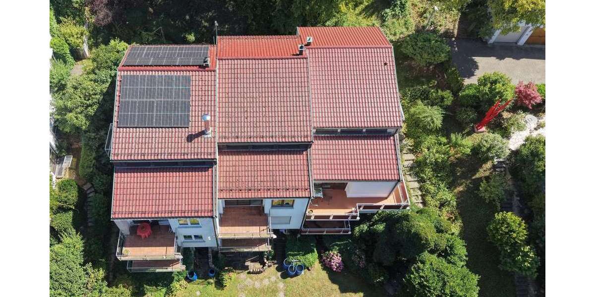 Einfamilienhaus Stuttgart Feuerbach - 5.5 Zimmer, 129 m&sup2;, 649.000&euro; | Angebot:27219725
