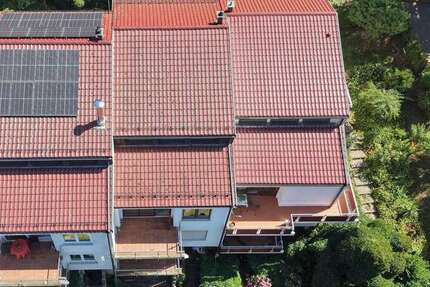 Haus Stuttgart Feuerbach - 5.5 Zimmer, 129 m&sup2;, 649.000&euro; | Angebot:27219725