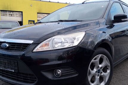 Ford Focus 409.000 km 1.450 &euro; Ludwigsburg 71642
