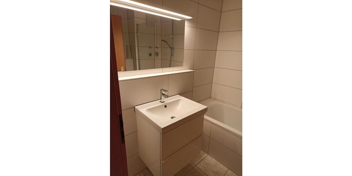 Etagenwohnung Marbach am Neckar - 2.5 Zimmer, 53 m&sup2;, 209.000&euro; | Angebot:27067344