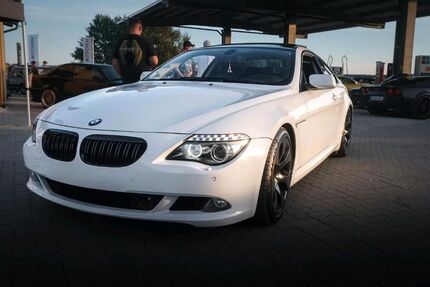 BMW 650 202.000 km 16.299 &euro; Leinfelden-Echterdingen 70771
